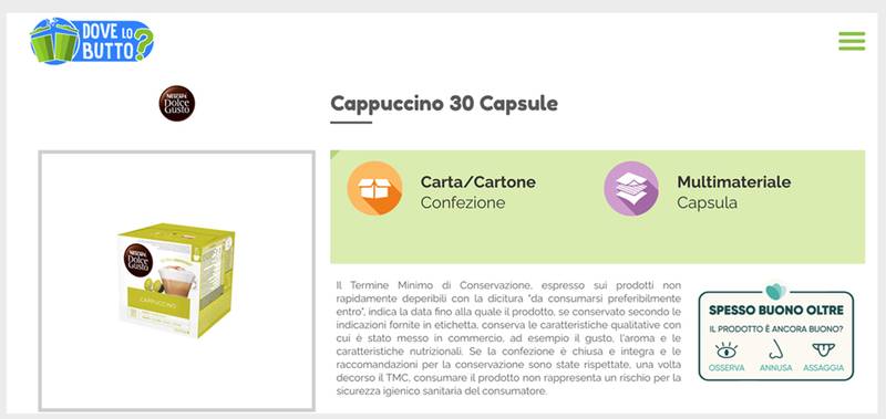 Nestlé Italiana premiata da Confindustria per i suoi progetti di economia circolare