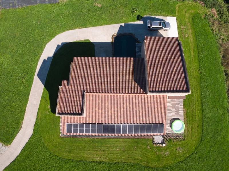 Fotovoltaico, Otovo si espande in Europa e aumenta i ricavi del 173%