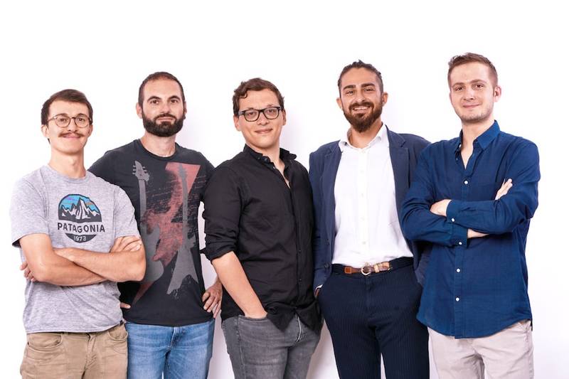 Indigo.ai: l'innovazione in ambito Artificial Intelligence premiata dall'Associazione Nazionale Giovani Innovatori