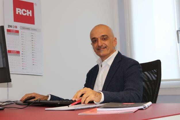 Nasce Remark, la nuova società del Gruppo Rch