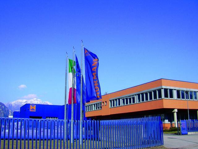 Quantificazione, riduzione e compensazione: la strategia Hörmann per un concreto impegno a tutela del pianeta