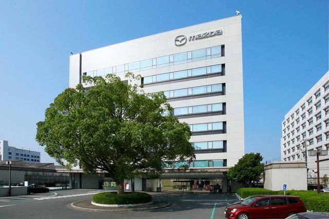 Mazda inclusa nell’indice Dow Jones Sustainability Asia Pacific per il quinto anno consecutivo