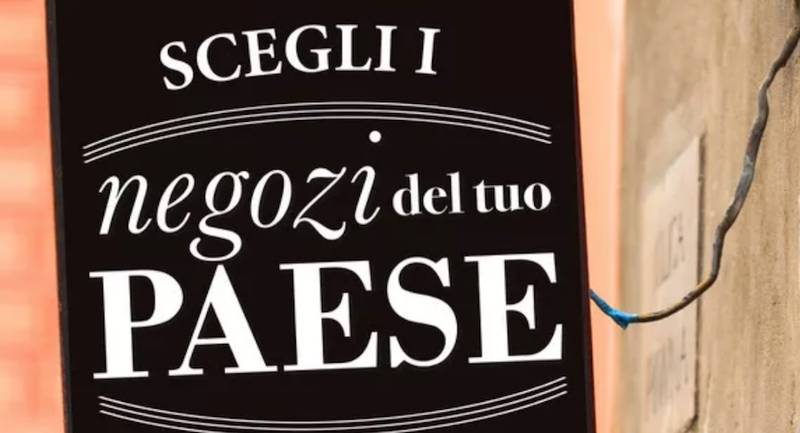 padernoxpaderno.com: la vetrina virtuale del commercio locale