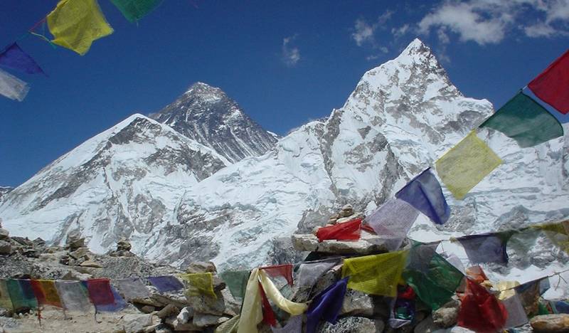 Il respiro delle montagne, ricerca Unito svela come le catene montuose emettano anidride carbonica nell’atmosfera