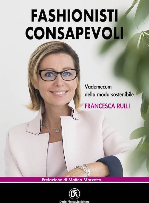 Moda e sostenibilità: arriva in libreria