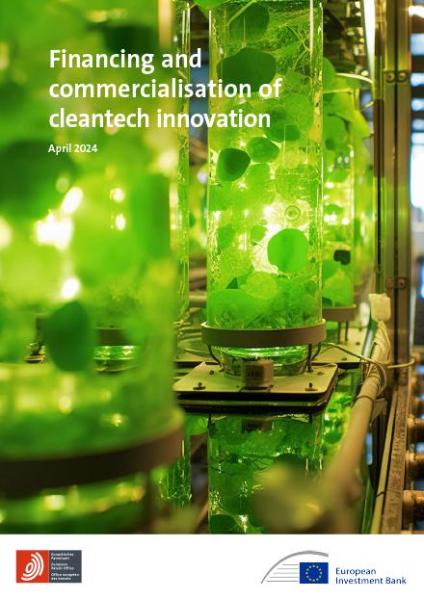 Green Retail  - Nuovo studio Ueb-Bei: il mercato unico dell'Ue è un catalizzatore fondamentale per la diffusione di tecnologie pulite e sostenibili 