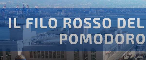 Assemblea pubblica Anicav - Il Filo Rosso del Pomodoro per i consumatori di domani. Scelte consapevoli e abitudini d’acquisto
