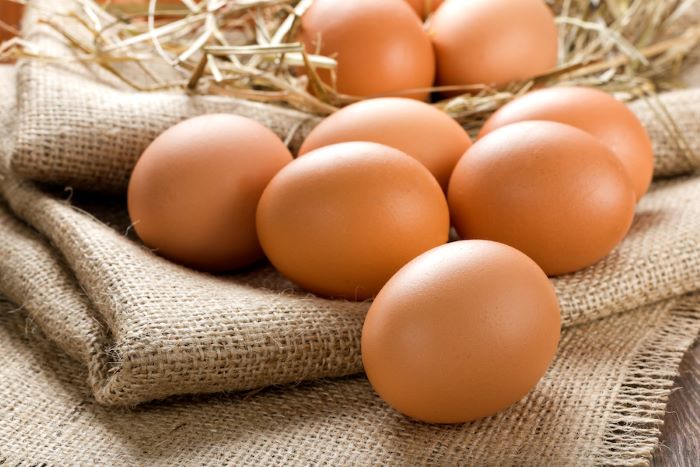 Green Retail  - Morrisons ottiene la certificazione carbon neutral per la sua linea di uova Better For Our Planet 
