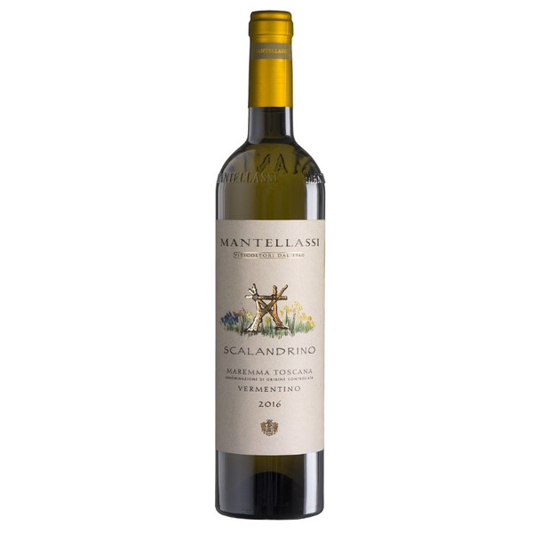 Scalandrino, Querciolaia e Ali’ Ale’ di Fattoria Mantellassi sono tra le eccellenze enologiche di Wine & Siena 2023