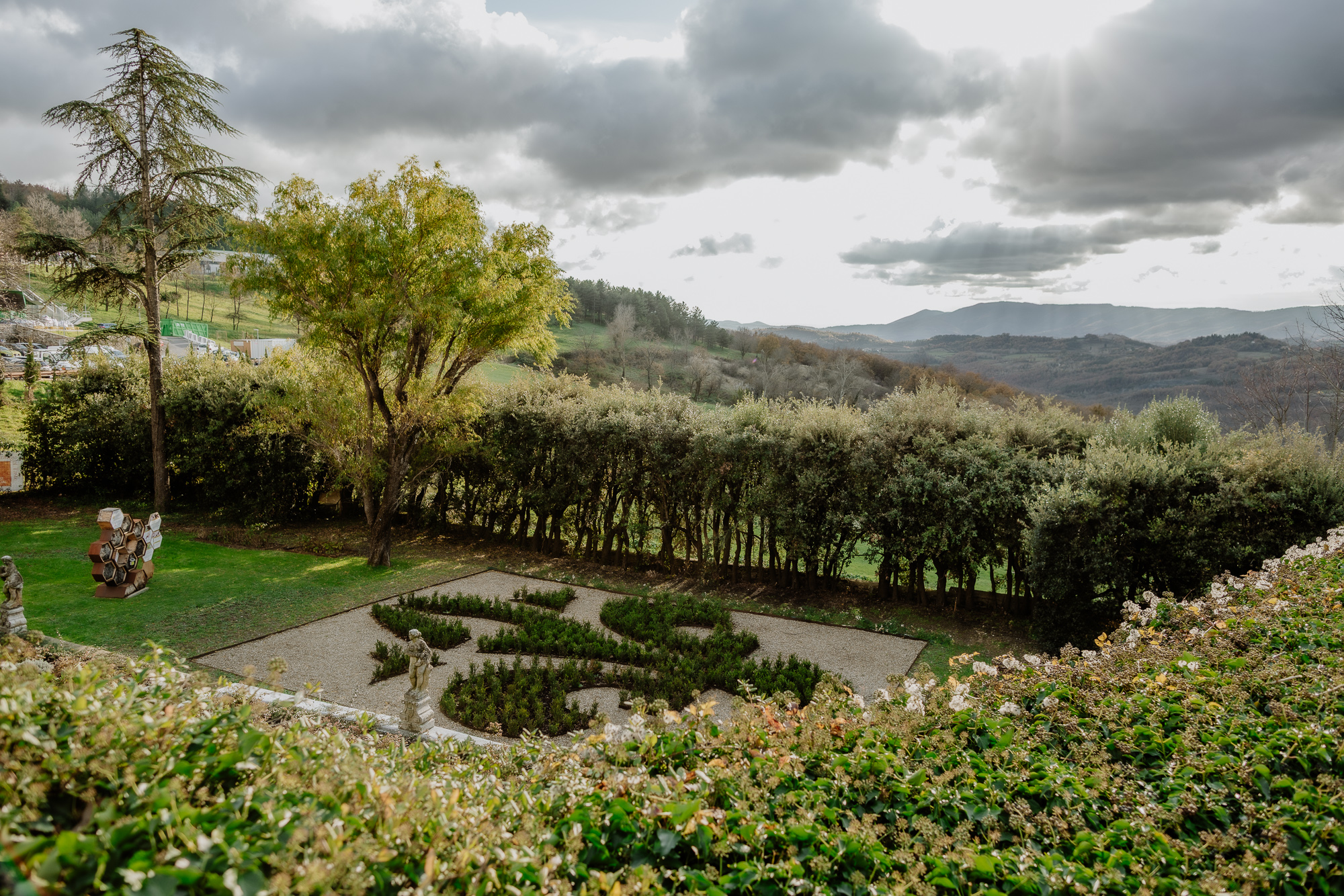 Biodiversità in Mugello: Sanpellegrino pianta 2.750 alberi e rigenera le zone umide"