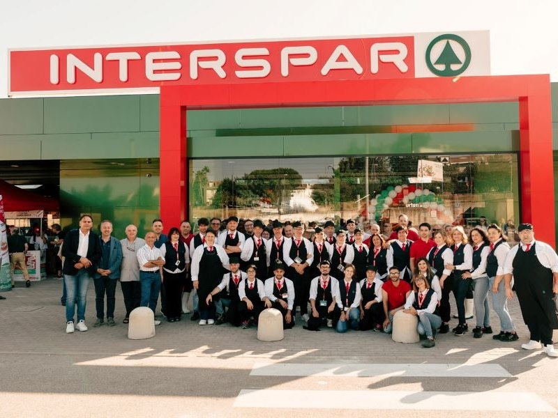 Despar Centro Sud, secondo restyling in Basilicata