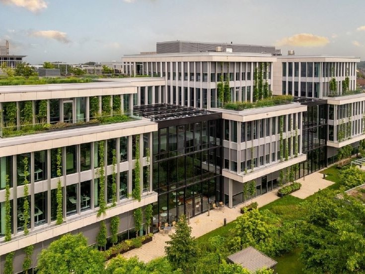 Dkv Mobility riduce la corporate carbon footprint del 50,4%