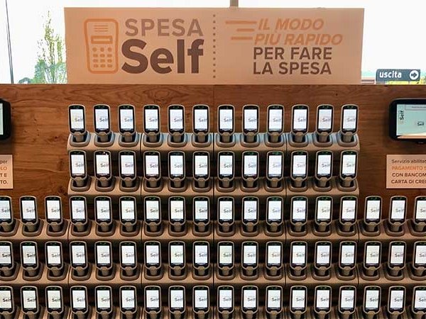 Iperal Supermercati ottimizza i costi e migliora la customer experience