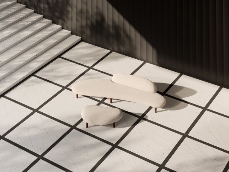 Lapitec: un’azienda e un materiale che hanno a cuore l’ambiente