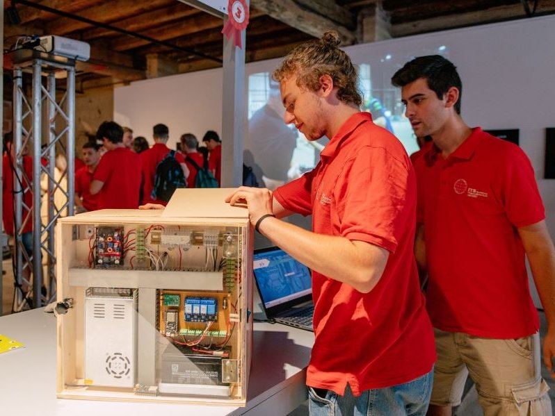 Bauli, Coca-Cola e Veronesi, insieme per la formazione di tecnici specializzati