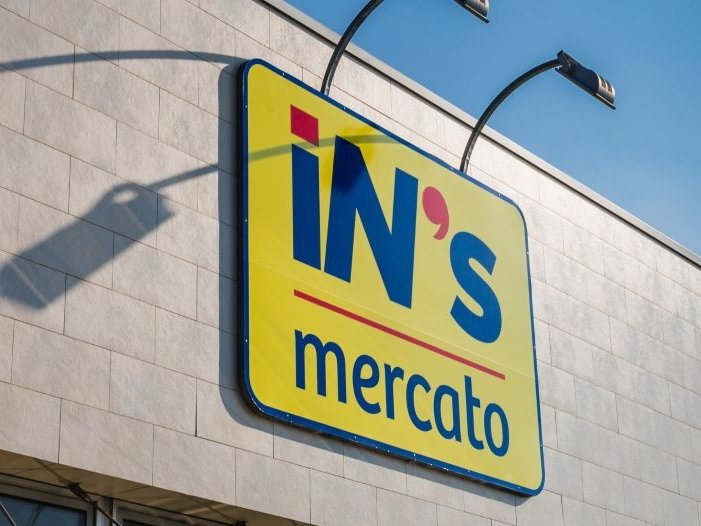 iN's Mercato rafforza la presenza in Lombardia e Liguria con due nuove aperture