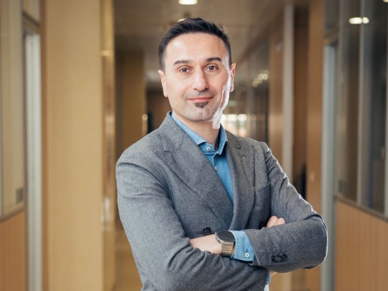 Con il passaggio a società benefit, Maiora rinnova l'assetto societario