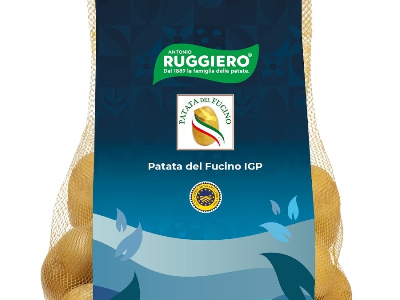 Ruggiero: negli areali abruzzesi avviate le operazioni di raccolta delle patate del Fucino Igp