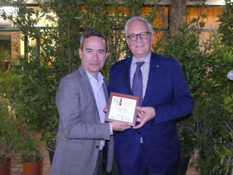Legambiente premia sostenibilità e qualità dei Curtefranca Doc Ricci Curbastro