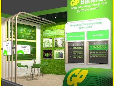 GP porta a Ifa 2024 le ultime novità di prodotto, promuovendo la consapevolezza dei consumatori