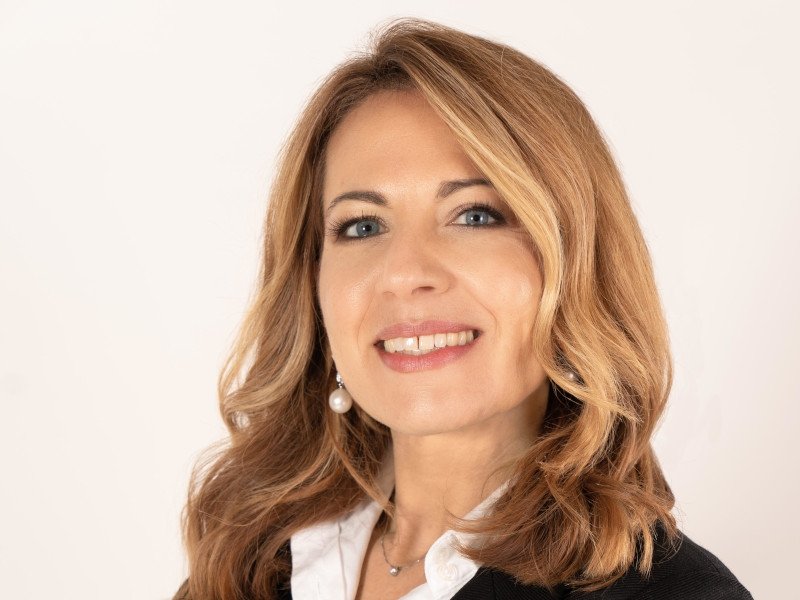Elena Personi Musola, responsabile Marketing Vicenzi