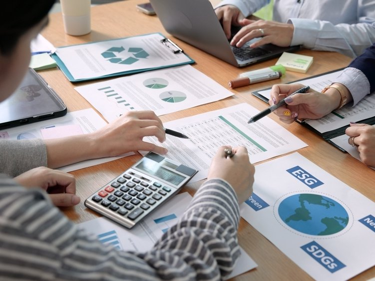 Boom dei Servizi di Consulenza ESG: 48 miliardi di dollari entro il 2028