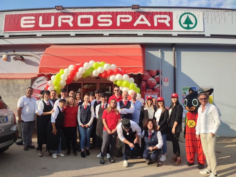Eurospar Torremaggiore