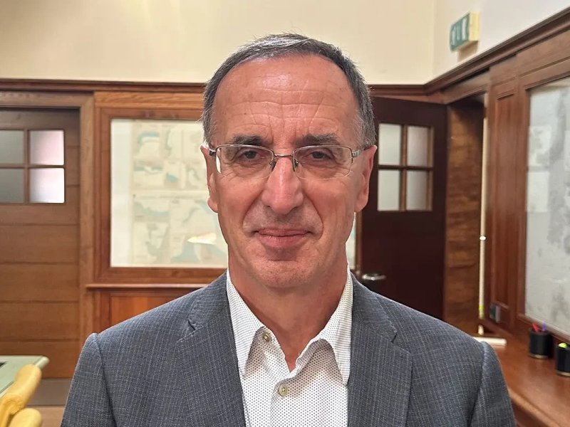 Carlo Merli, AD Setramar