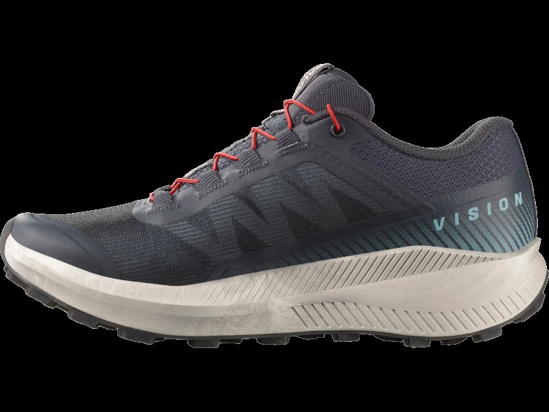 Salomon Vision trail running