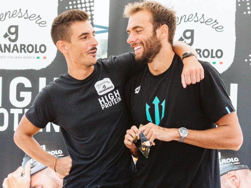 Paltrinieri e Granarolo