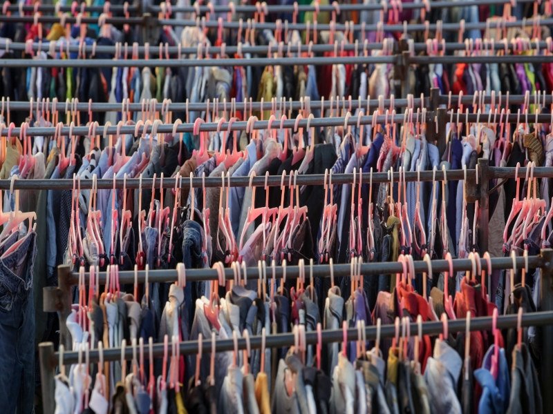 Shopping Ultra-fast fashion: cosa ne pensano gli italiani?