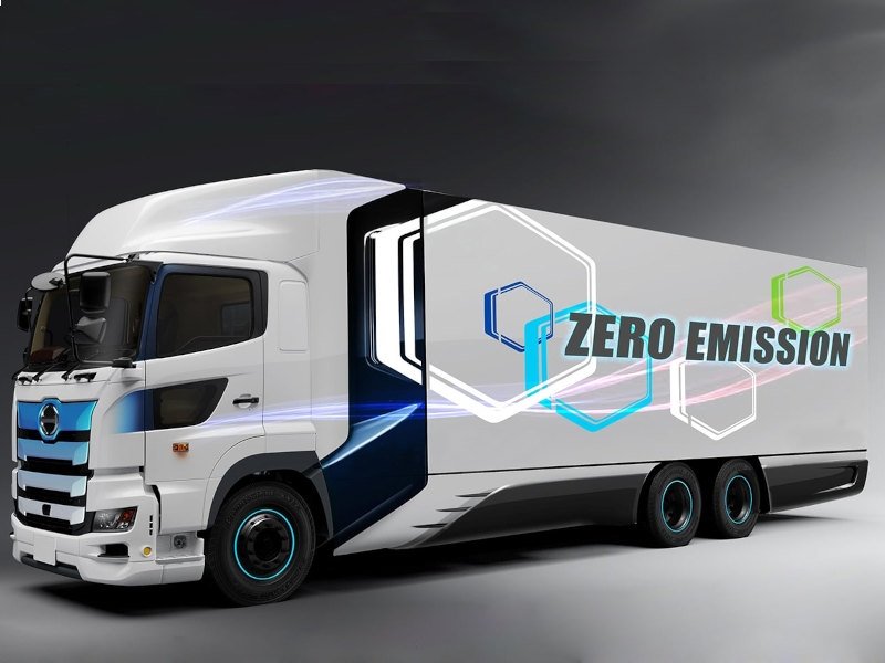 Alla Hydrogen Expo lo stato dell’arte della “rivoluzione all’idrogeno” nel mondo dei trasporti