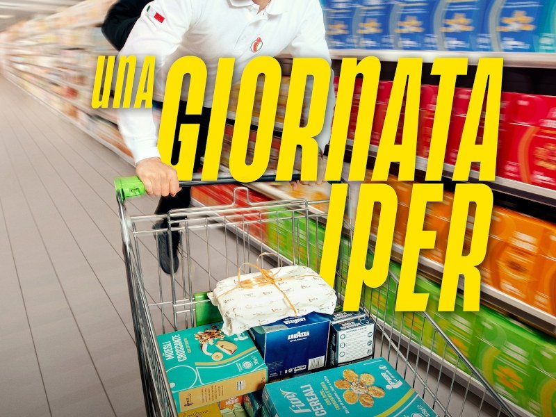 Una giornata Iper