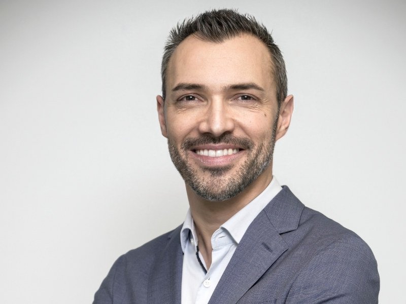 Davide Fanelli, Haleon
