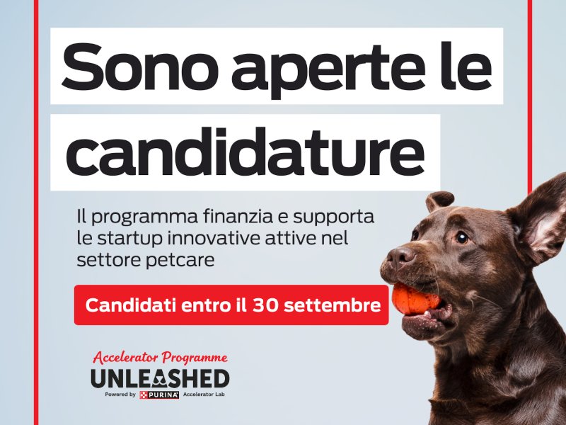 Purina Unleashed