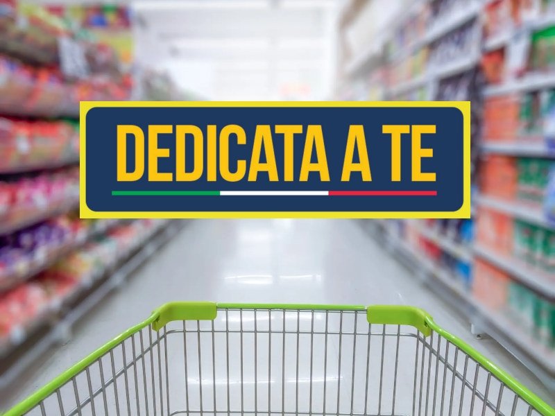 carta dedicata a te