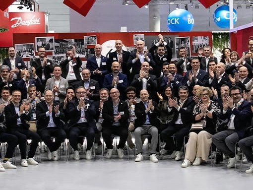 Gruppo Arneg