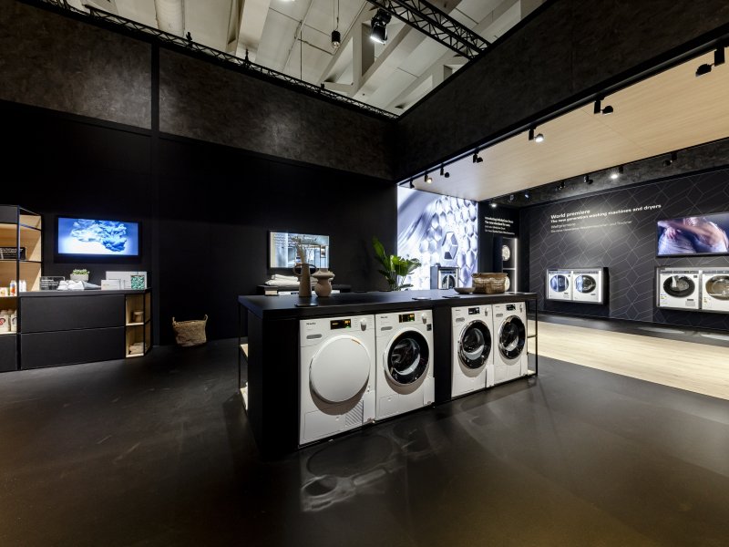 IFA 2024: da Miele una nuova generazione di elettrodomestici