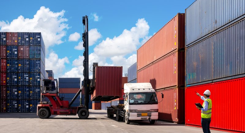 DSV Acquisisce Schenker con un'operazione da 14,3 miliardi di Euro