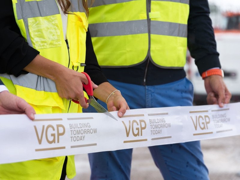 VGP Park Legnano