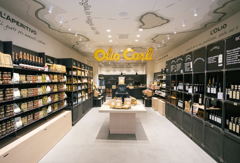 Fratelli Carli Inaugura Due Nuovi Empori. Un progetto sostenibile firmato FaseModus