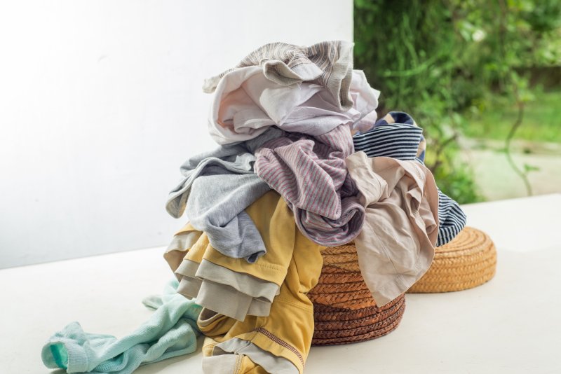 Erion Textiles: l'Italia immette 23 kg di prodotti tessili per abitante