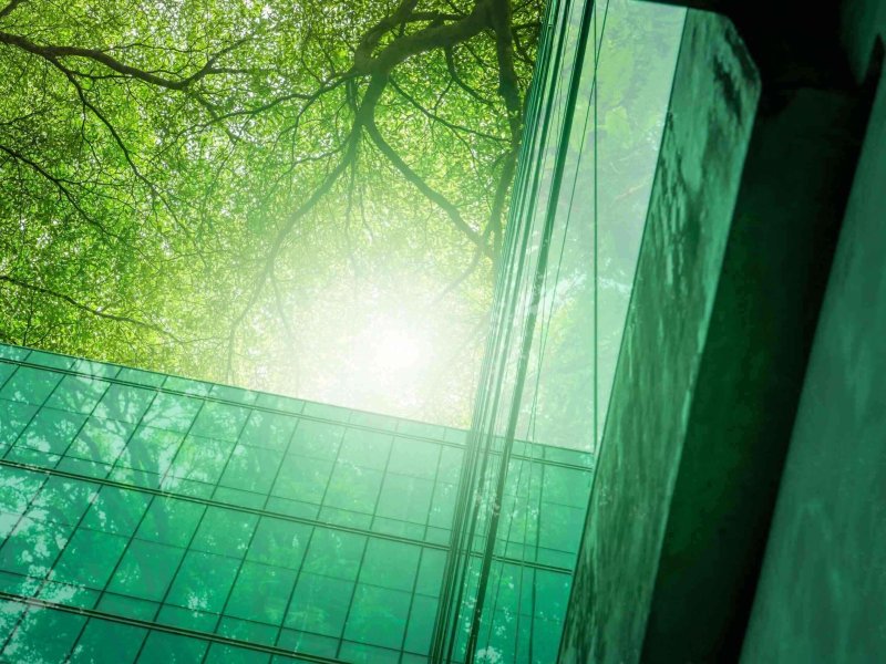 Scoppia la GreenBuildings Mania, entro il 2034 previsti ricavi oltre i mille miliardi