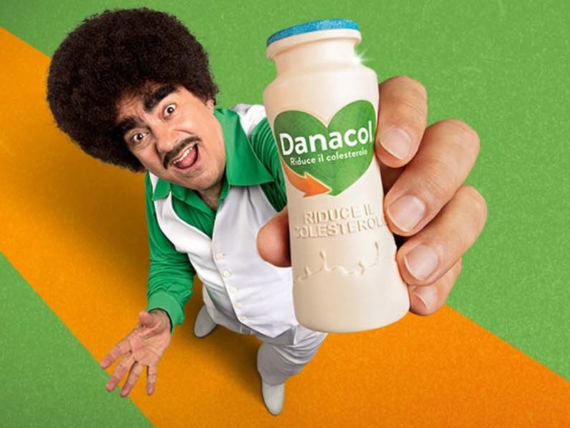 Danacol e Policlinico Gemelli portano il "Mese del Cuore" ad Eboli