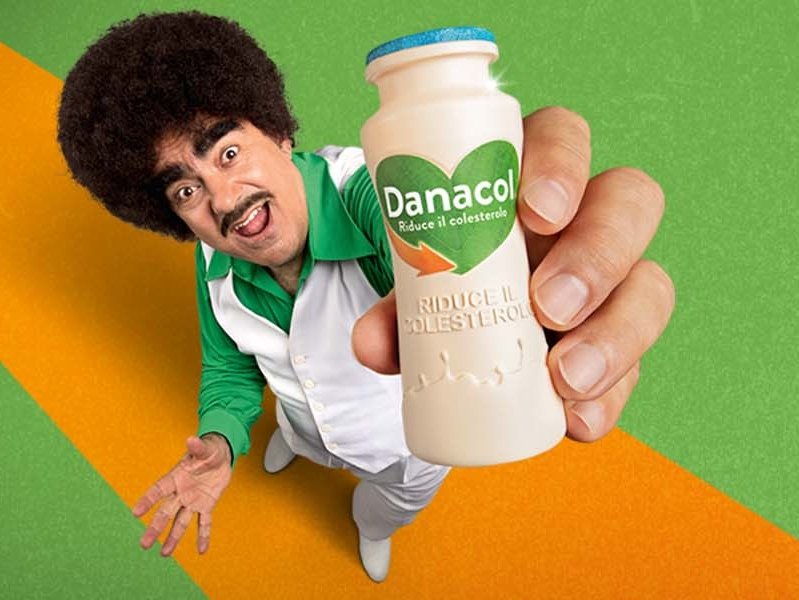 Danacol e Policlinico Gemelli portano il "Mese del Cuore" ad Eboli