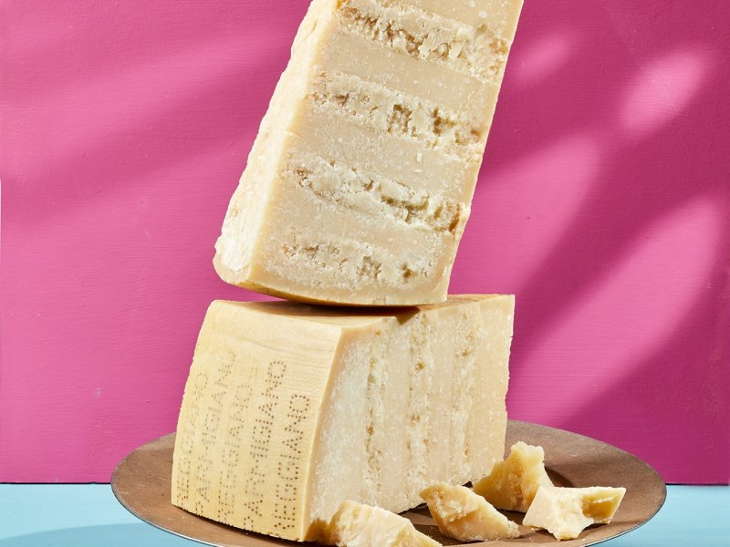Think Milk, Taste Europe, Be Smart: le eccellenze casearie cooperative a B2Cheese"