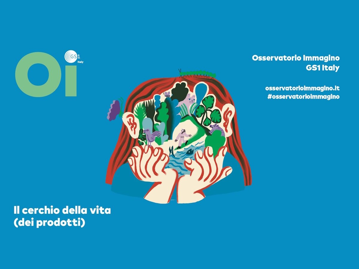 L’onda verde conquista la GDO: l’83,8% dei prodotti ha in etichetta un claim sulla sostenibilità
