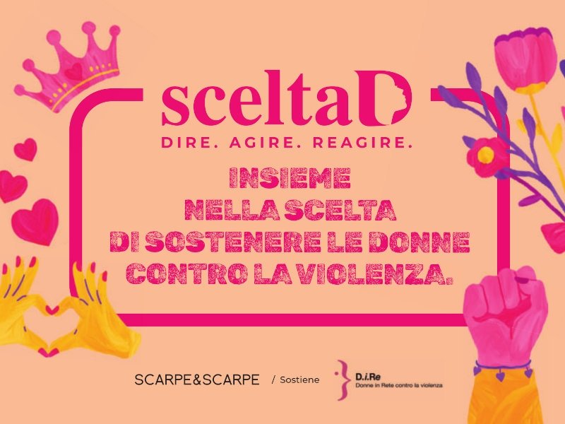 progetto Scelta D
