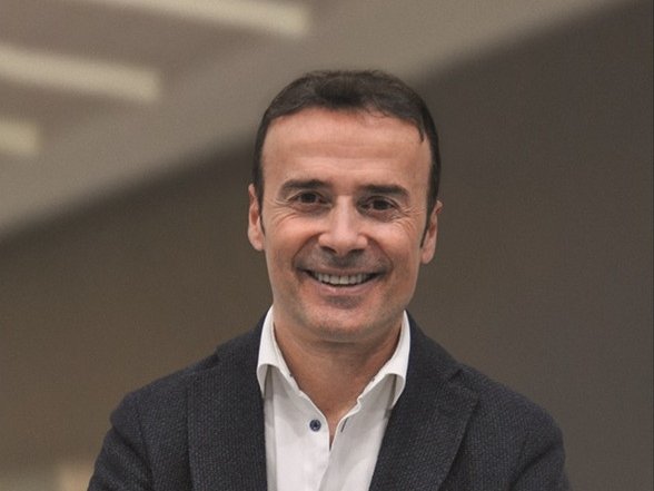 Giorgio Rossi, Operation Director dello stabilimento di Sassoferrato di Faber
