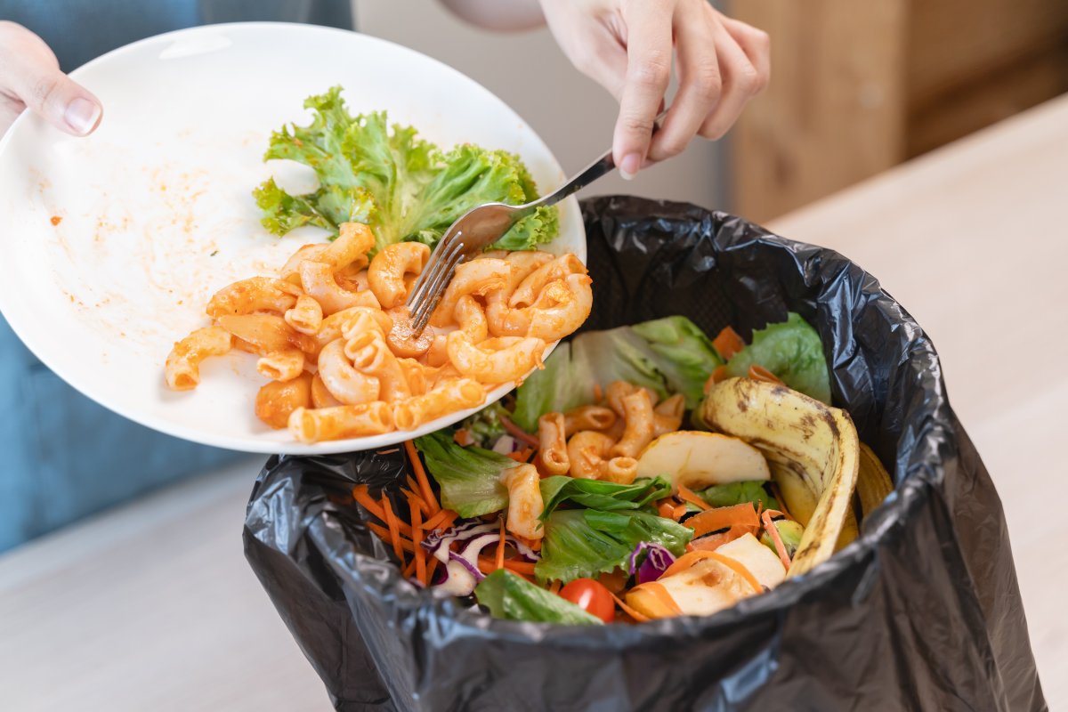 PlanEat: pianificazione dei pasti contro lo spreco alimentare